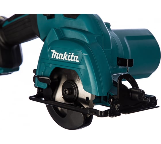 Дисковая пила Makita CXT HS301DWME