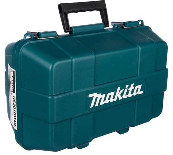 Дисковая пила Makita CXT HS301DWME - выгодная цена, отзывы ...