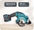 Дисковая пила Makita CXT HS301DWME 1