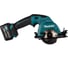Дисковая пила Makita CXT HS301DWME 3