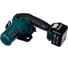 Дисковая пила Makita CXT HS301DWME 4