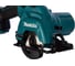 Дисковая пила Makita CXT HS301DWME 5
