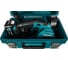 Дисковая пила Makita CXT HS301DWME 6
