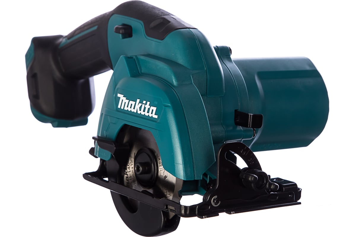 Дисковая пила Makita CXT HS301DZ - выгодная цена, отзывы .