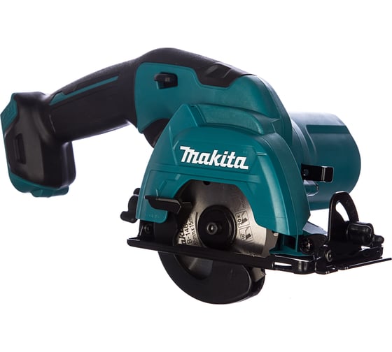 Дисковая пила Makita CXT HS301DZ 1