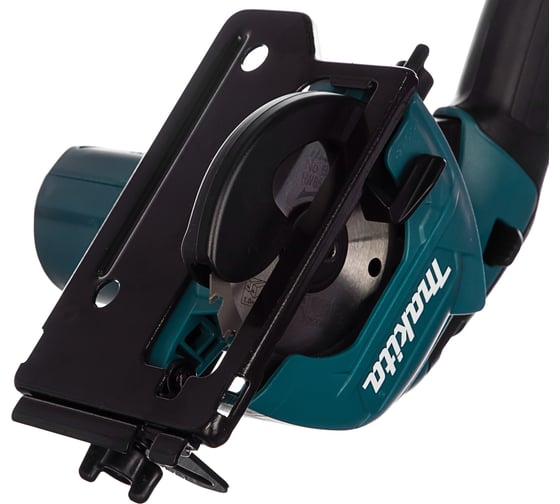 Дисковая пила Makita CXT HS301DZ