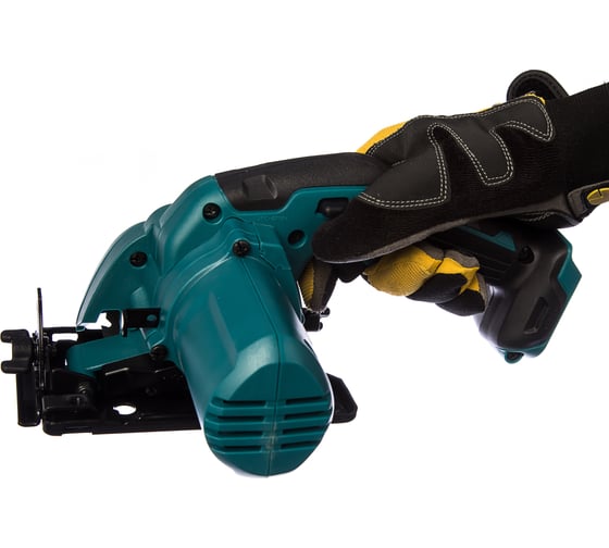 Дисковая пила Makita CXT HS301DZ