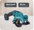 Дисковая пила Makita CXT HS301DZ 1