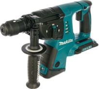 Аккумуляторный перфоратор Makita LXT DHR264Z
