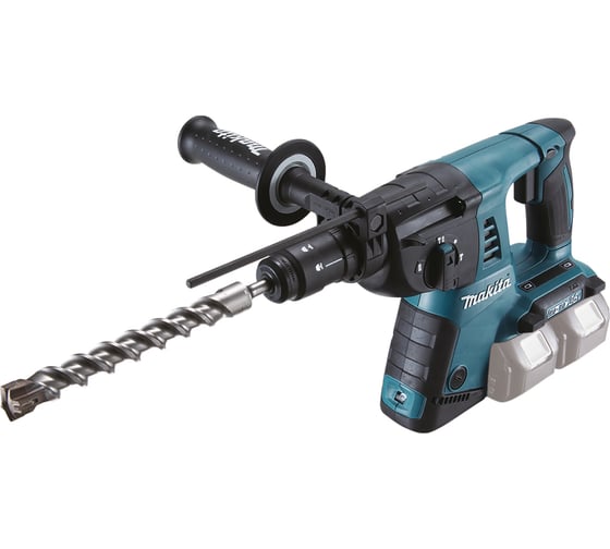 Аккумуляторный перфоратор Makita LXT DHR264Z