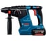 Аккумуляторный перфоратор Bosch GBH 187-LI 1 Акб 0611923022 1