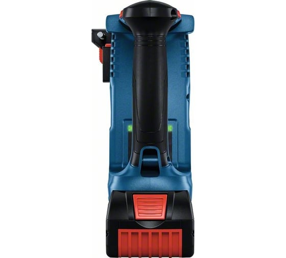 Аккумуляторный перфоратор Bosch GBH 187-LI ОNE CHUCK 2 Акб 0611923123