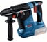 Аккумуляторный перфоратор Bosch GBH 187-LI (соло) 0611923020 3