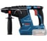 Аккумуляторный перфоратор Bosch GBH 187-LI (соло) 0611923020 4