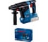 Аккумуляторный перфоратор Bosch GBH 187-LI (соло) 0611923020 5