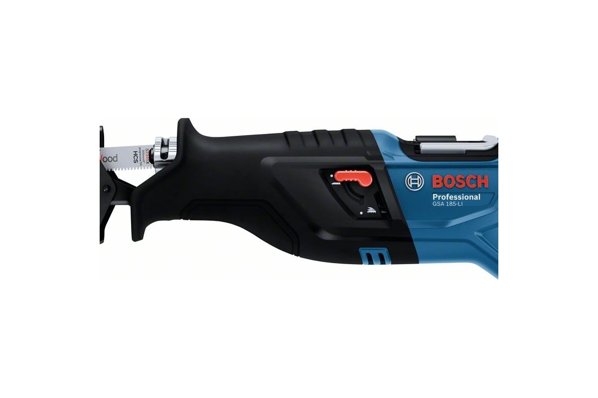 Bosch Gsa Li C