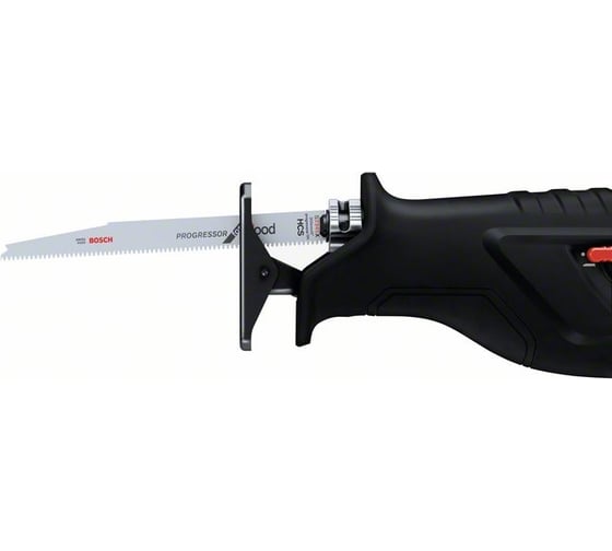 Аккумуляторная сабельная пила Bosch GSA 185-LI (соло) 06016C0020