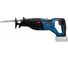 Аккумуляторная сабельная пила Bosch GSA 185-LI (соло) 06016C0020 6