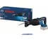 Аккумуляторная сабельная пила Bosch GSA 185-LI (соло) 06016C0020 8