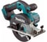 Дисковая пила Makita LXT DCS551Z 2