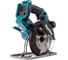 Дисковая пила Makita LXT DCS551Z 3