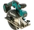 Дисковая пила Makita LXT DCS551Z 4