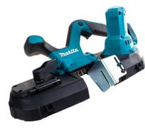 Ленточная пила Makita LXT DPB181Z