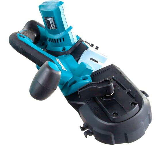 Ленточная пила Makita LXT DPB181Z
