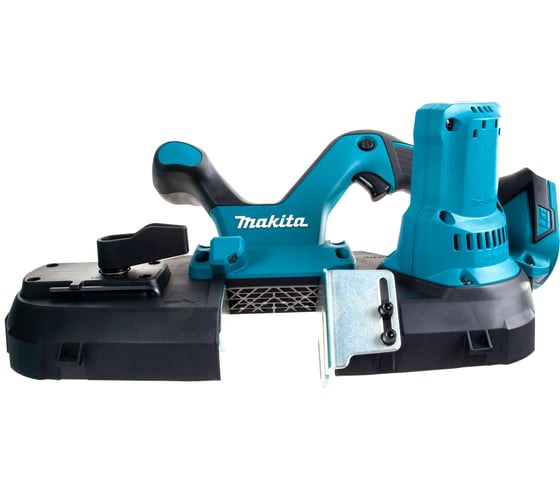 Ленточная пила Makita LXT DPB181Z