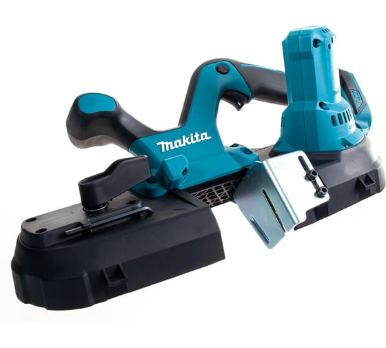 Ленточная пила Makita LXT DPB181Z