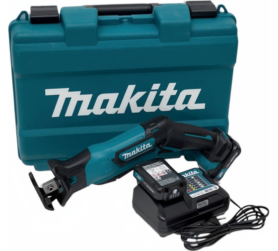 Сабельная пила Makita CXT JR105DWAE