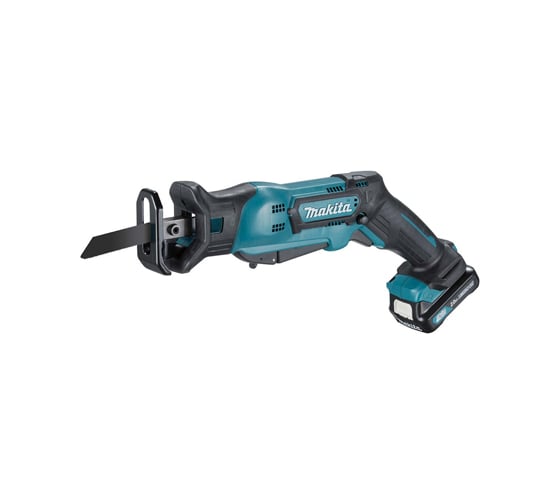 Сабельная пила Makita CXT JR105DWAE - выгодная цена, отзывы, характеристики, фото - купить в Москве и РФ