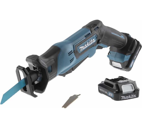 Сабельная пила Makita CXT JR103DWAE