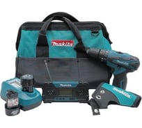 Набор Makita DK1202