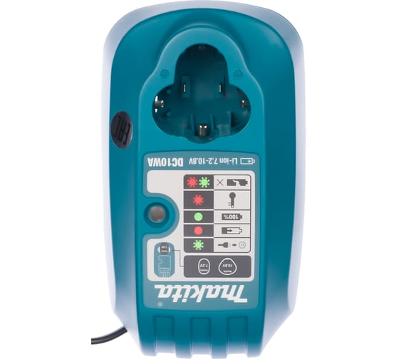 Набор аккумуляторного инструмента Makita DK1200
