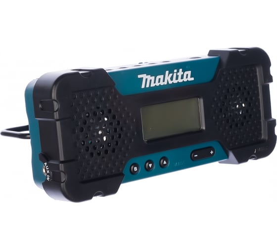 Набор аккумуляторного инструмента Makita DK1200