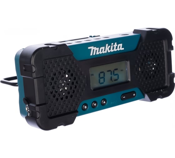 Набор аккумуляторного инструмента Makita DK1200