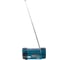 Набор аккумуляторного инструмента Makita DK1200 6