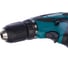 Набор аккумуляторного инструмента Makita DK1200 9