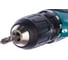 Набор аккумуляторного инструмента Makita DK1200 10