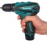Набор аккумуляторного инструмента Makita DK1200 14