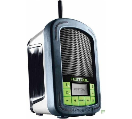Строительный радиоприёмник Festool BR10 200183