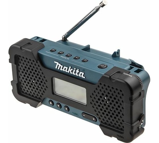 Радио Makita MR051