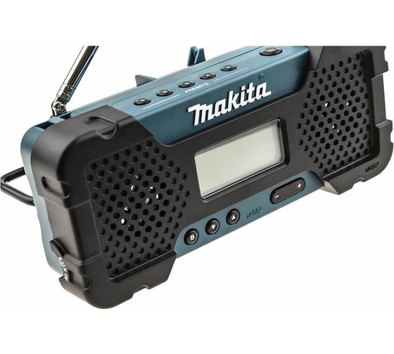 Радио Makita MR051