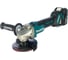Угловая шлифмашина Makita LXT DGA506RME 1