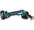 Угловая шлифмашина Makita LXT DGA506RME 2