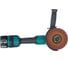 Угловая шлифмашина Makita LXT DGA506RME 3