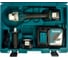Угловая шлифмашина Makita LXT DGA506RME 4