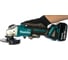 Угловая шлифмашина Makita LXT DGA506RME 5