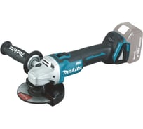 Угловая шлифмашина Makita LXT DGA506Z